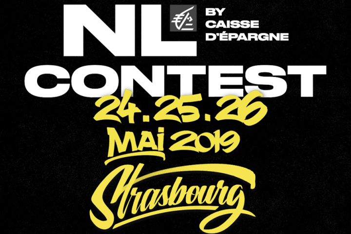 Alsa-Surf présent au NL Contest